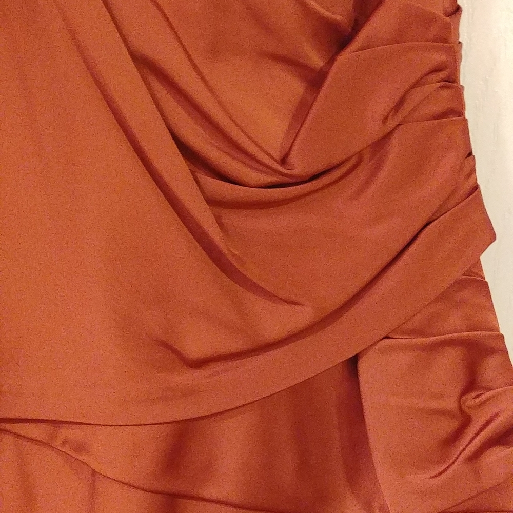 Great condition dress size L "Jones New York" - Picture 2 of 5